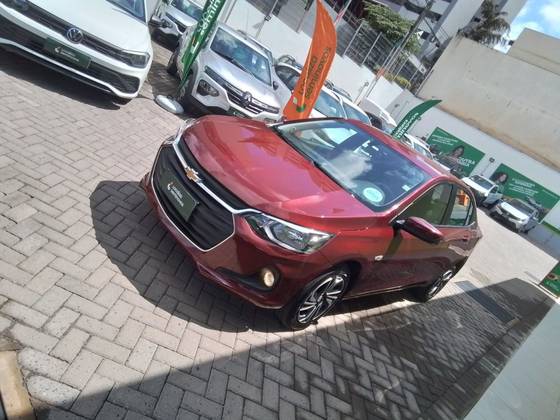 CHEVROLET ONIX 1.0 FLEX PLUS LT MANUAL CHEVROLET ONIX 1.0 FLEX PLUS LT MANUAL